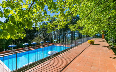 Accommodation:&nbsp;San Vivaldo 612.2