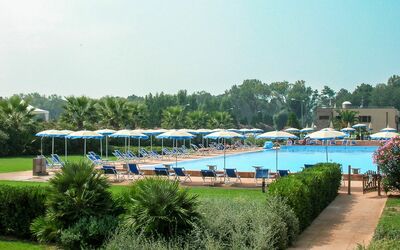 Cosmopolitan Golf (Tir280) - Tirrenia, Tuscany, Italy