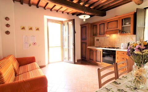 Accommodation:&nbsp;Pian dei Carpini - Janis 608.2