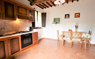 Accommodation:&nbsp;Pian dei Carpini - Janis 608.2