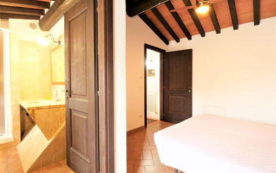 Accommodation:&nbsp;Pian dei Carpini - Chiara 608.1