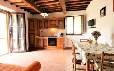 Accommodation:&nbsp;Pian dei Carpini - Janis 608.2