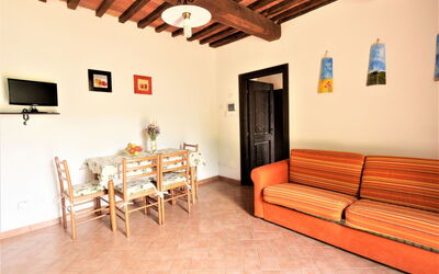 Accommodation:&nbsp;Pian dei Carpini - Janis 608.2