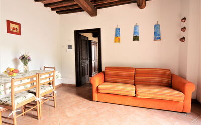 Accommodation:&nbsp;Pian dei Carpini - Janis 608.2
