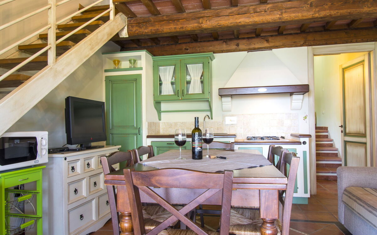 Accommodation:&nbsp;Il Felciaione 621.15