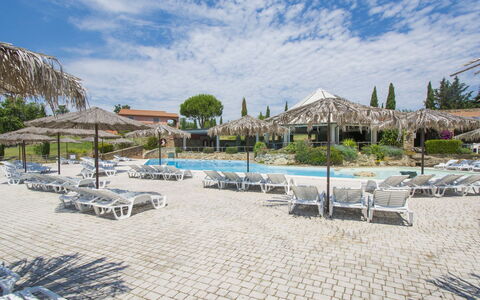 Accommodation:&nbsp;Il Felciaione 621.10