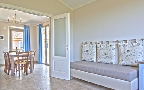 Accommodation:&nbsp;Il Felciaione 621.8