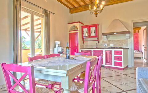 Accommodation:&nbsp;Il Felciaione 621.24