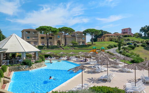 Accommodation:&nbsp;Il Felciaione 621.31