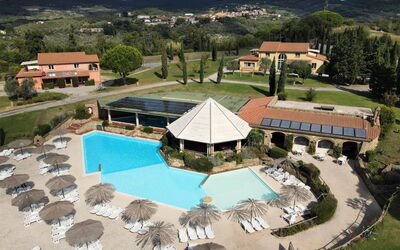Accommodation:&nbsp;Il Felciaione 621.10