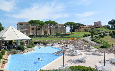Accommodation:&nbsp;Il Felciaione 621.14