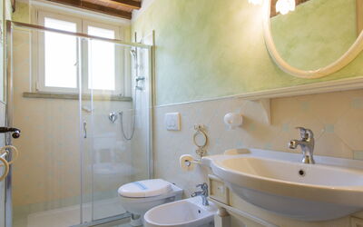 Accommodation:&nbsp;Il Felciaione 621.14