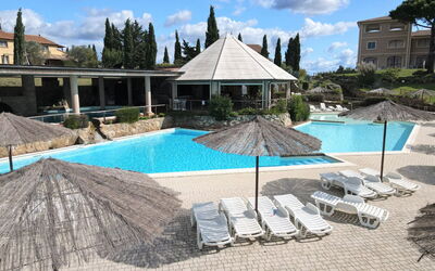 Accommodation:&nbsp;Il Felciaione 621.14