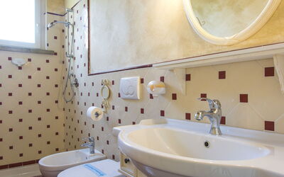 Accommodation:&nbsp;Il Felciaione 621.29