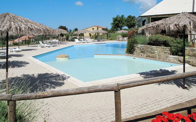 Accommodation:&nbsp;Il Felciaione 621.34