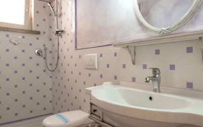 Accommodation:&nbsp;Il Felciaione 621.6