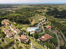 Accommodation:&nbsp;Il Felciaione 621.32