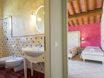 Accommodation:&nbsp;Il Felciaione 621.5