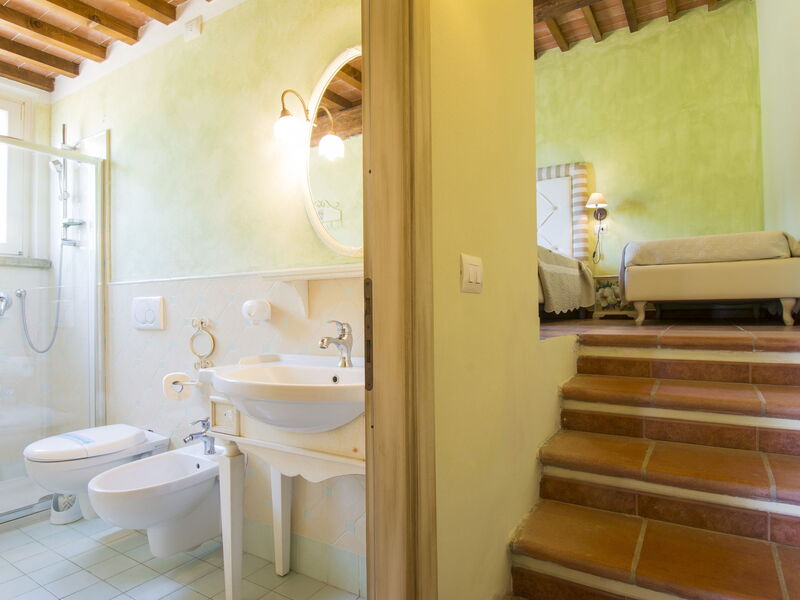 Accommodation:&nbsp;Il Felciaione 621.16