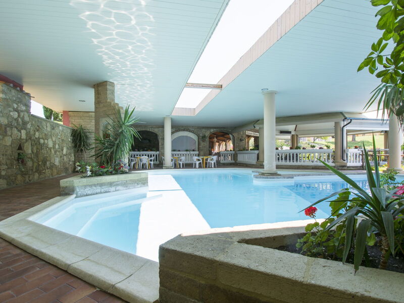 Accommodation:&nbsp;Il Felciaione 621.3