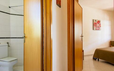 Accommodation:&nbsp;Montaleo 1 607.3