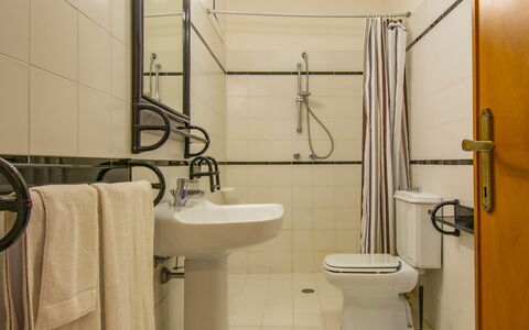 Accommodation:&nbsp;Montaleo 4 607.2