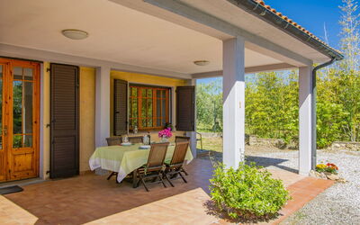 Accommodation:&nbsp;Montaleo 1 607.3