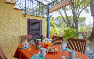 Accommodation:&nbsp;Montaleo 4 607.2