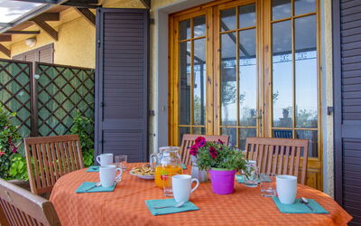 Accommodation:&nbsp;Montaleo 4 607.2
