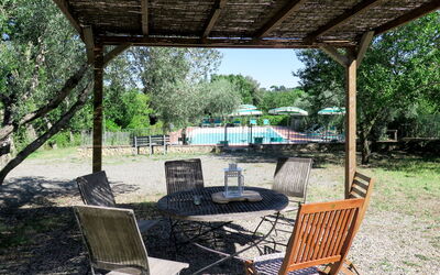 Accommodation:&nbsp;Montaleo 5 607.4