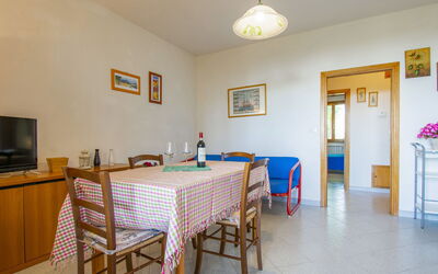 Accommodation:&nbsp;Montaleo 5 607.4