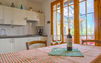 Accommodation:&nbsp;Montaleo 5 607.4