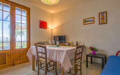 Accommodation:&nbsp;Montaleo 5 607.4