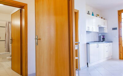Accommodation:&nbsp;Montaleo 2 607.5