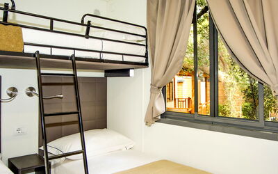 Accommodation:&nbsp;Camping Village Santa Pomata (Cst190) 649.1