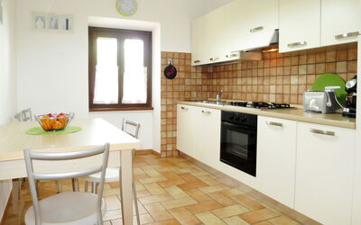 Accommodation:&nbsp;Casale Zuccari 607.2