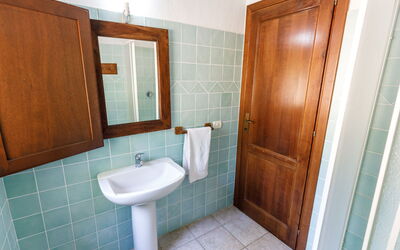 Accommodation:&nbsp;Gli Scalitti 622.2