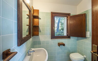 Accommodation:&nbsp;Gli Scalitti 622.2
