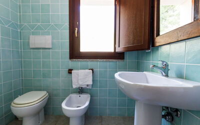 Accommodation:&nbsp;Gli Scalitti 622.2