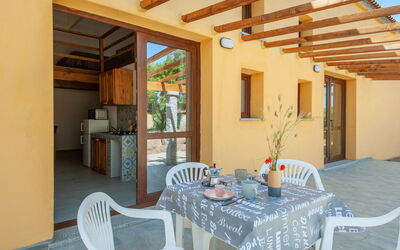 Accommodation:&nbsp;Loft la Pietraia 622.3