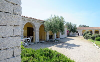 Accommodation:&nbsp;La Pietraia 622.1