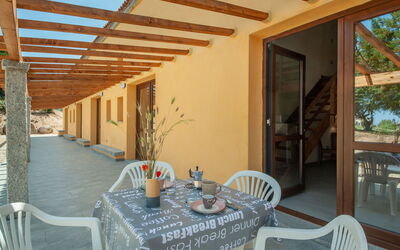 Accommodation:&nbsp;Loft la Pietraia 622.3