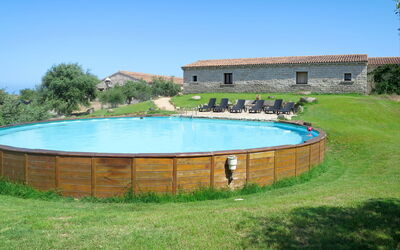 Accommodation:&nbsp;Gli Scalitti 622.2