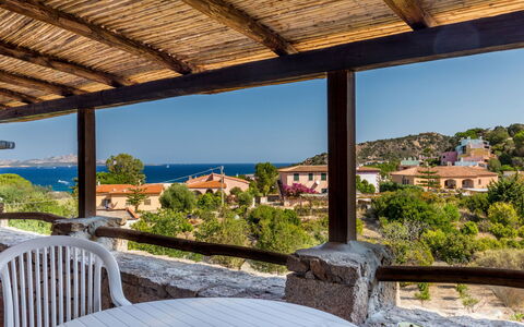 Accommodation:&nbsp;Pineta Uno (bsa140) 615.1