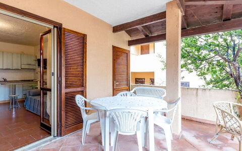 Accommodation:&nbsp;Baia De Bahas - Mono 609.1