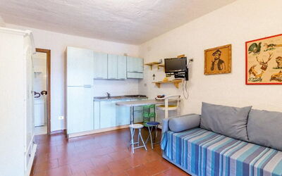 Accommodation:&nbsp;Baia De Bahas - Mono 609.1