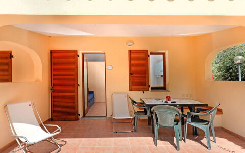 Accommodation:&nbsp;4 Mori, Residence (muv100) 604.1