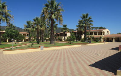 Accommodation:&nbsp;4 Mori, Residence (muv100) 604.1