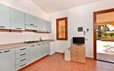 Accommodation:&nbsp;4 Mori, Residence (muv100) 604.1