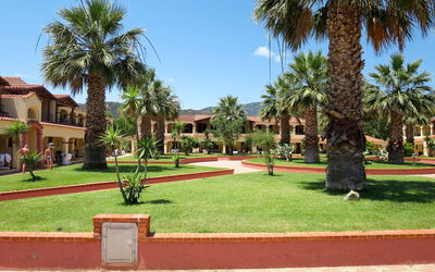 Accommodation:&nbsp;4 Mori, Residence (muv100) 604.1